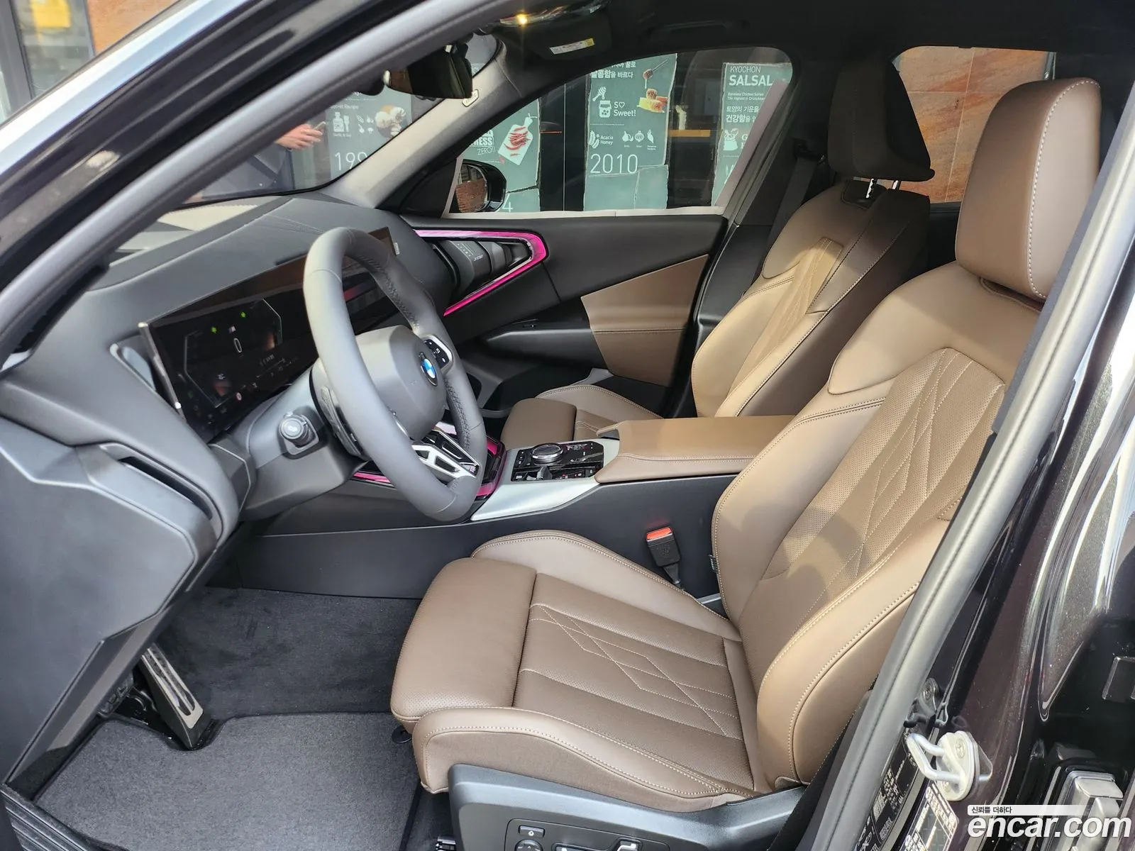 BMW X3 2025 — 16