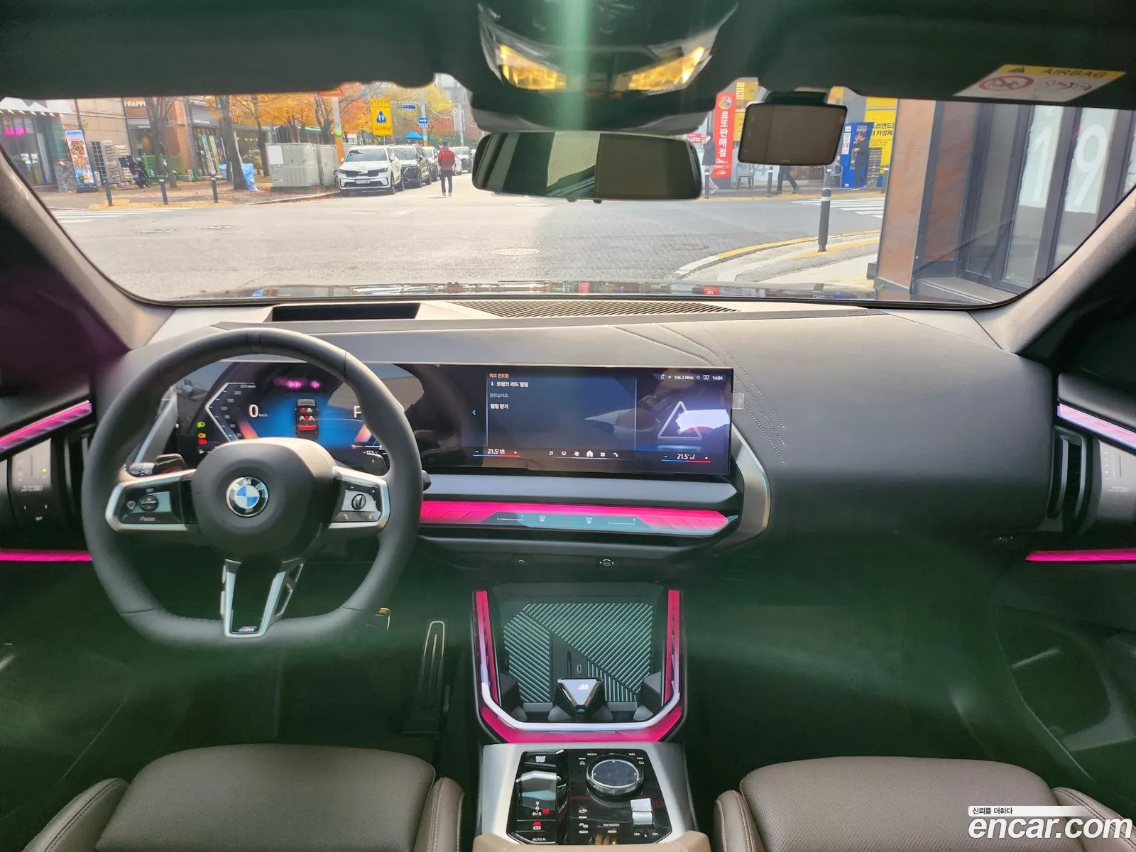 BMW X3 2025 — 6