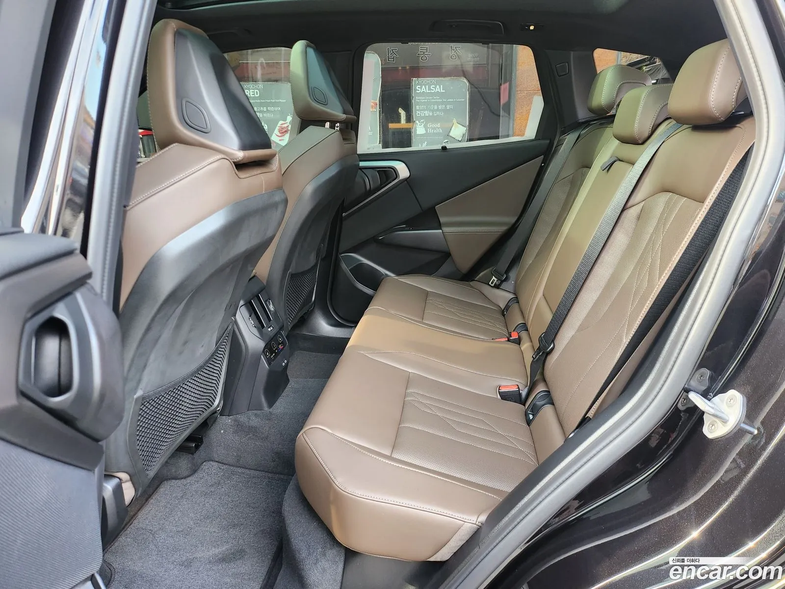BMW X3 2025 — 7