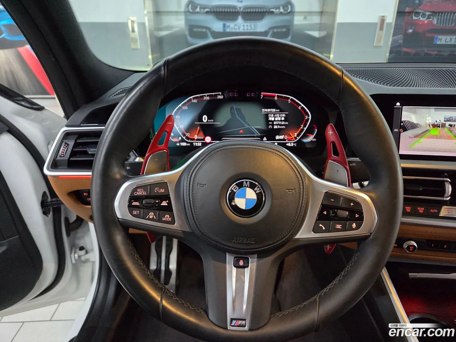 BMW 3 Series 2022 — 18