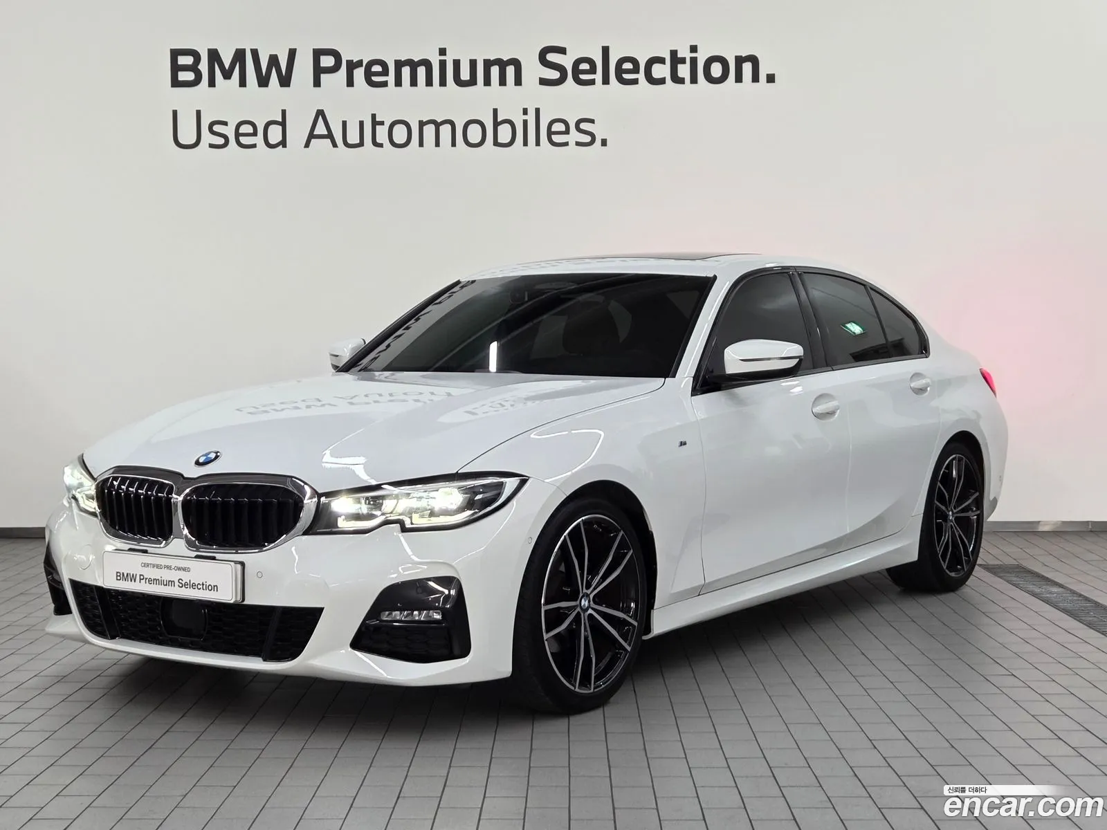 BMW 3 Series 2022 — 19