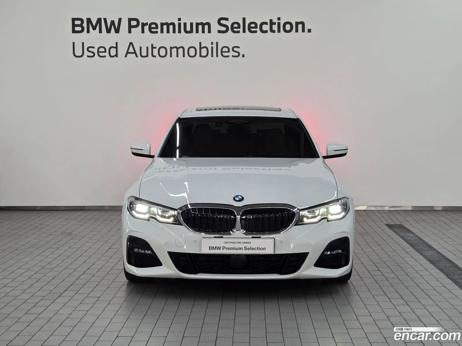 BMW 3 Series 2022 — 6
