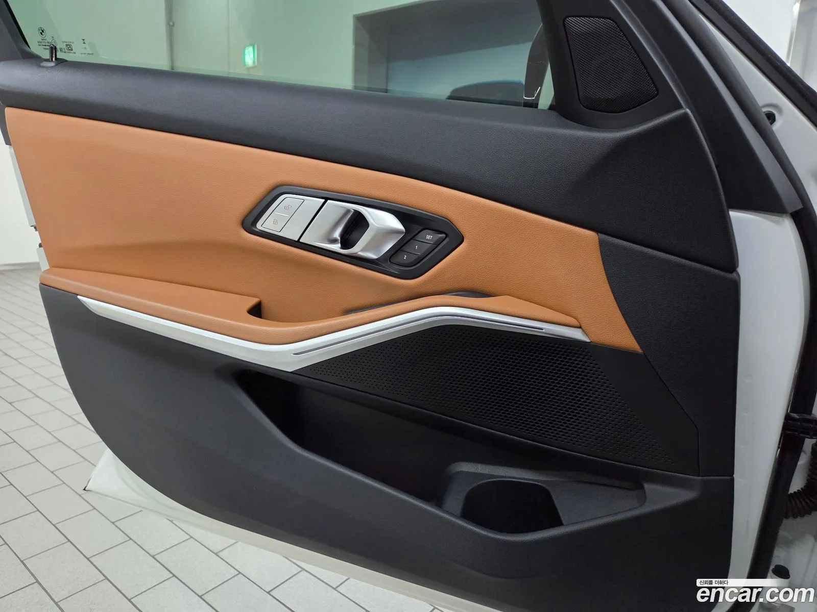 BMW 3 Series 2022 — 9