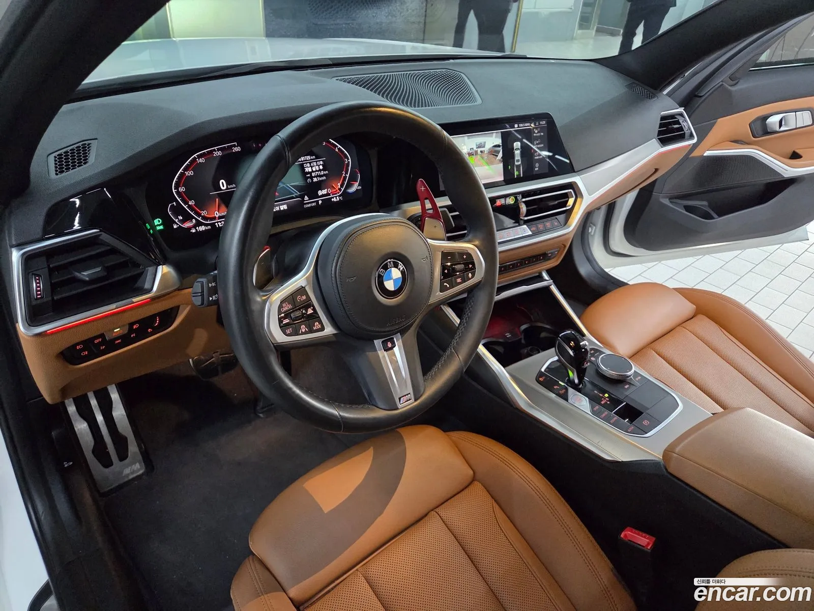BMW 3 Series 2022 — 15