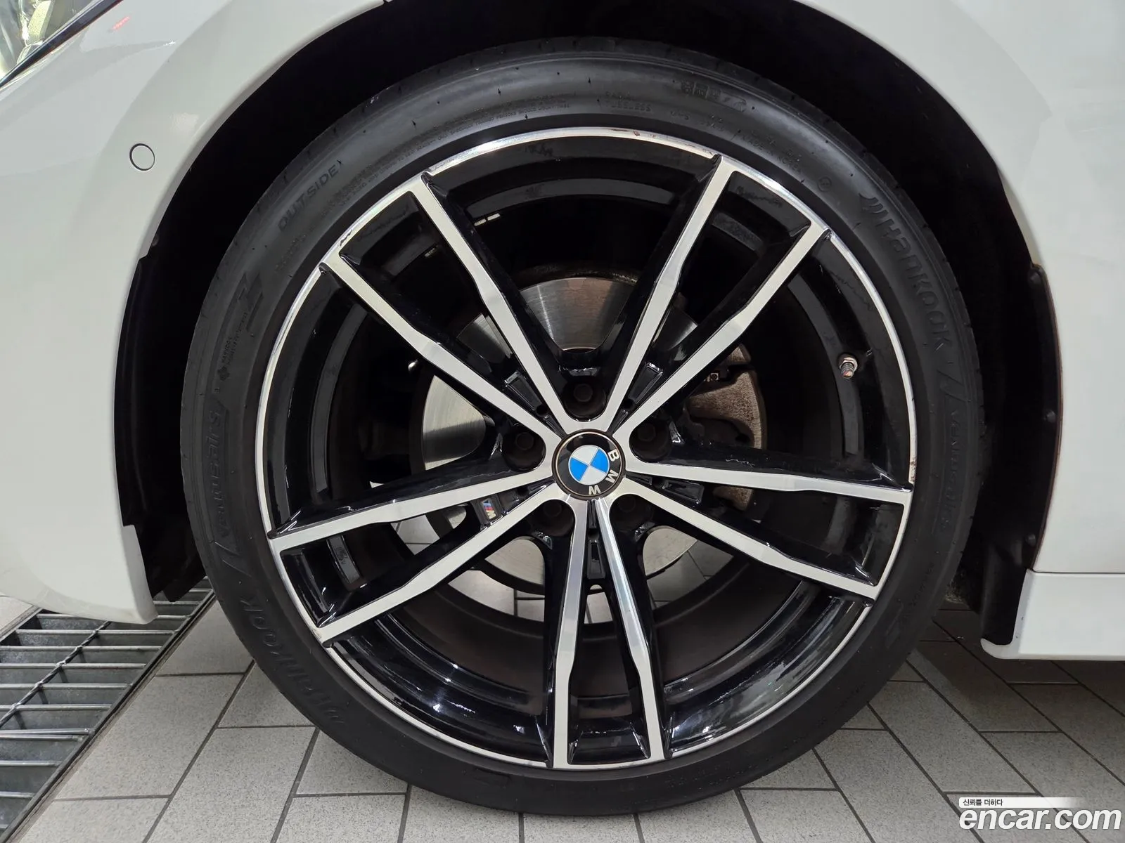 BMW 3 Series 2022 — 8