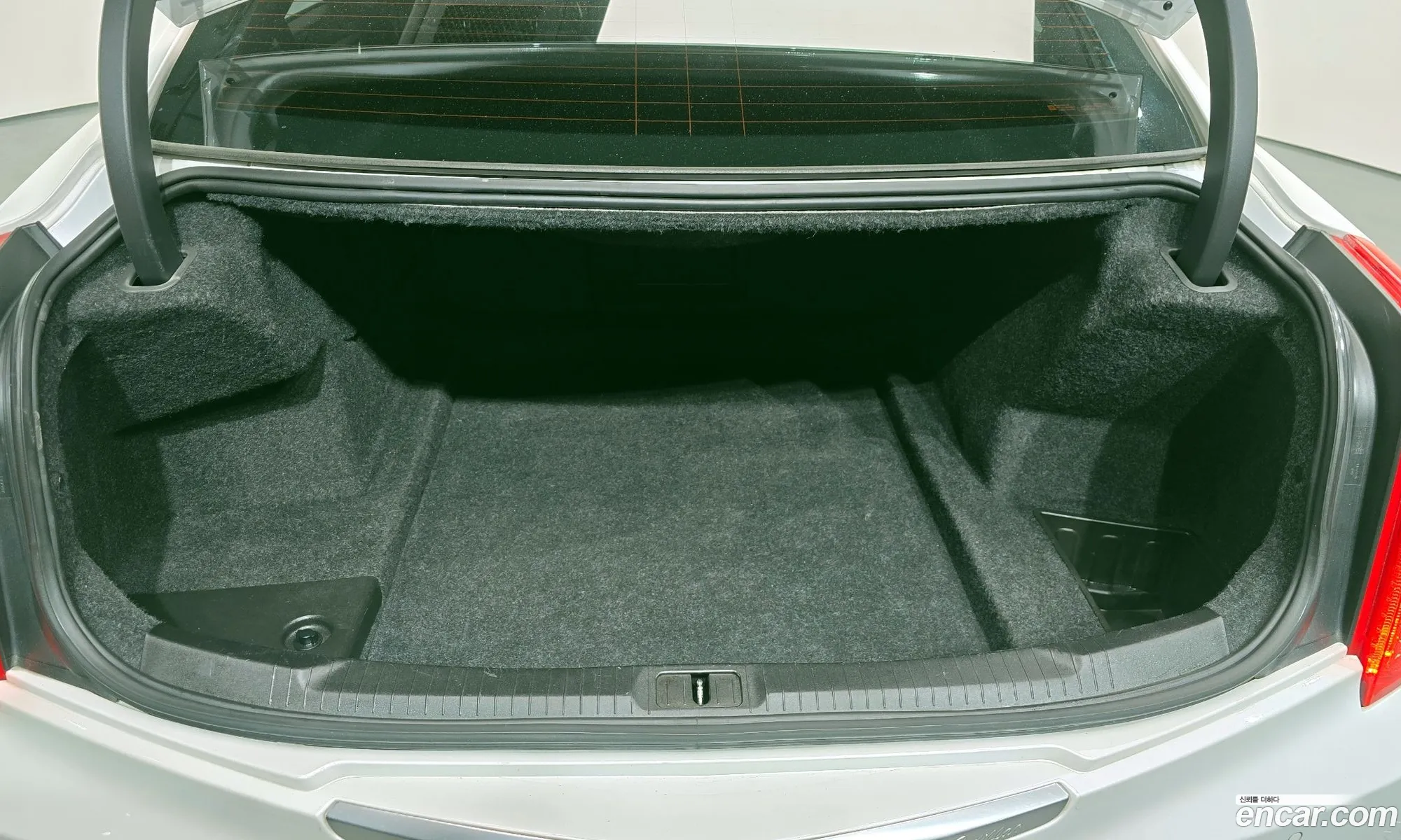 Cadillac ATS 2015 1G6A95SX4F0133714 — 19