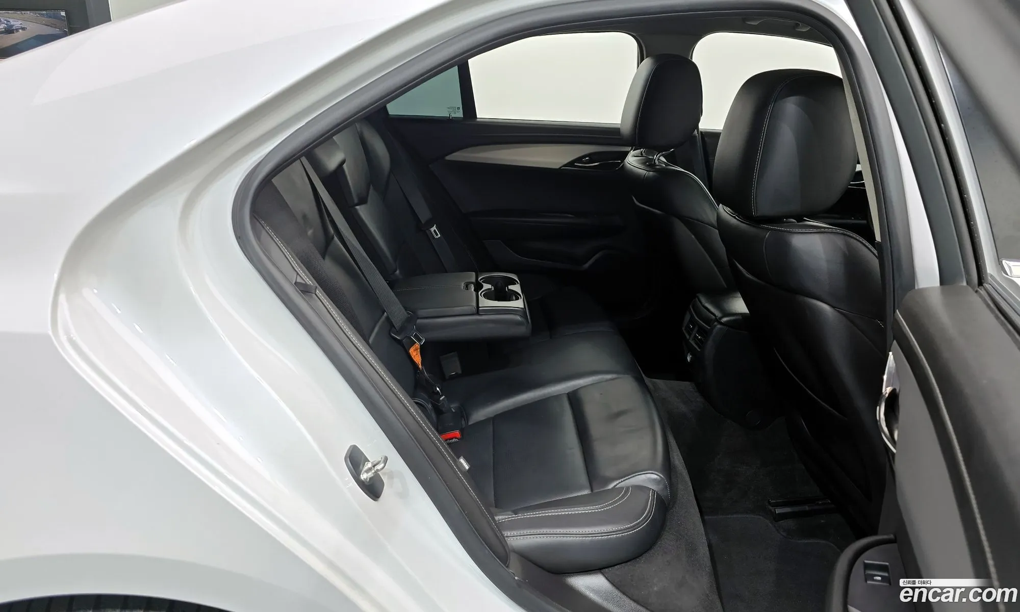 Cadillac ATS 2015 1G6A95SX4F0133714 — 13