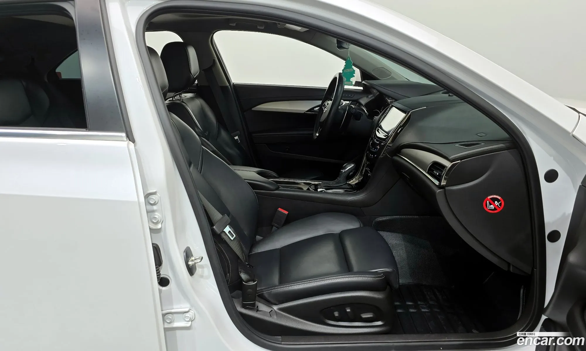 Cadillac ATS