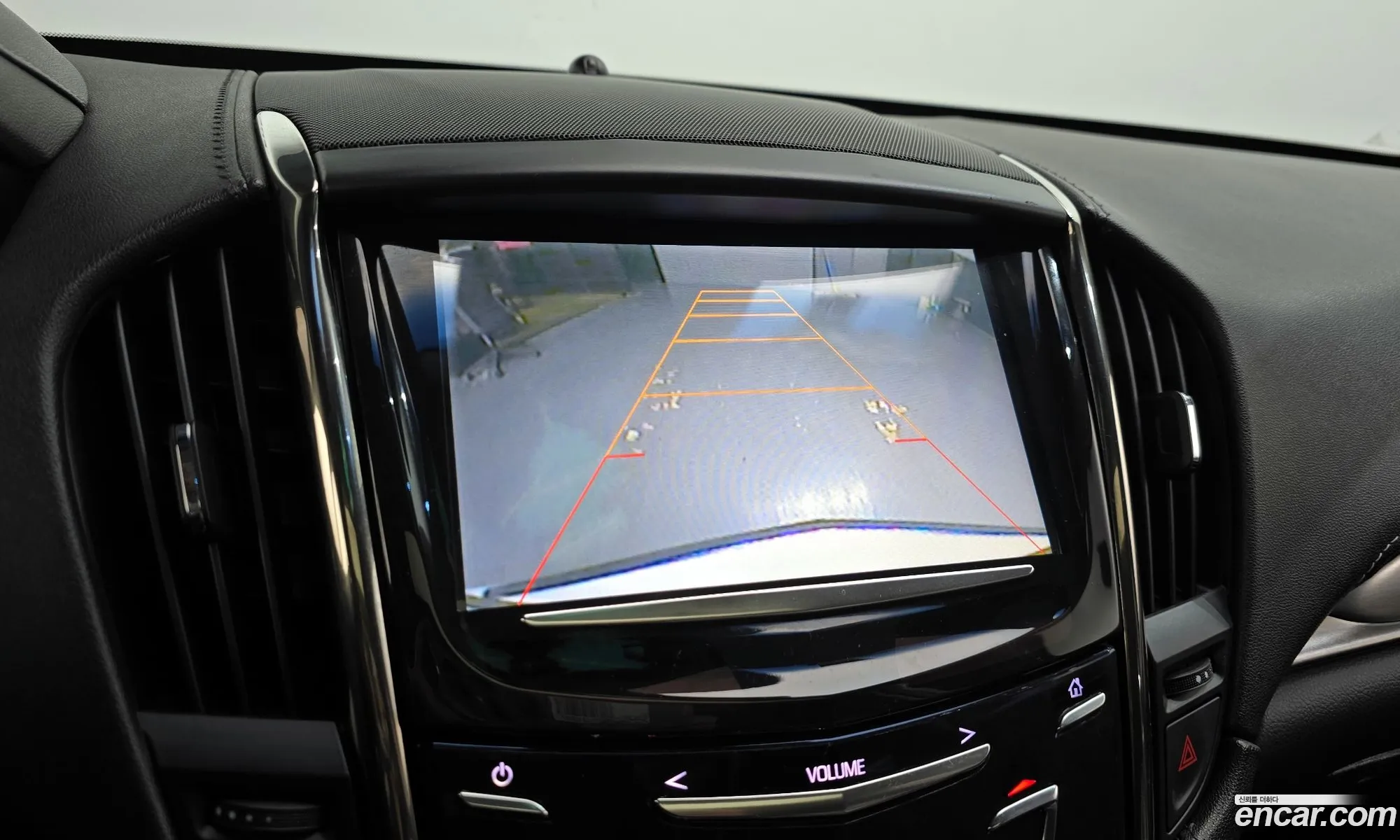 Cadillac ATS 2015 1G6A95SX4F0133714 — 14