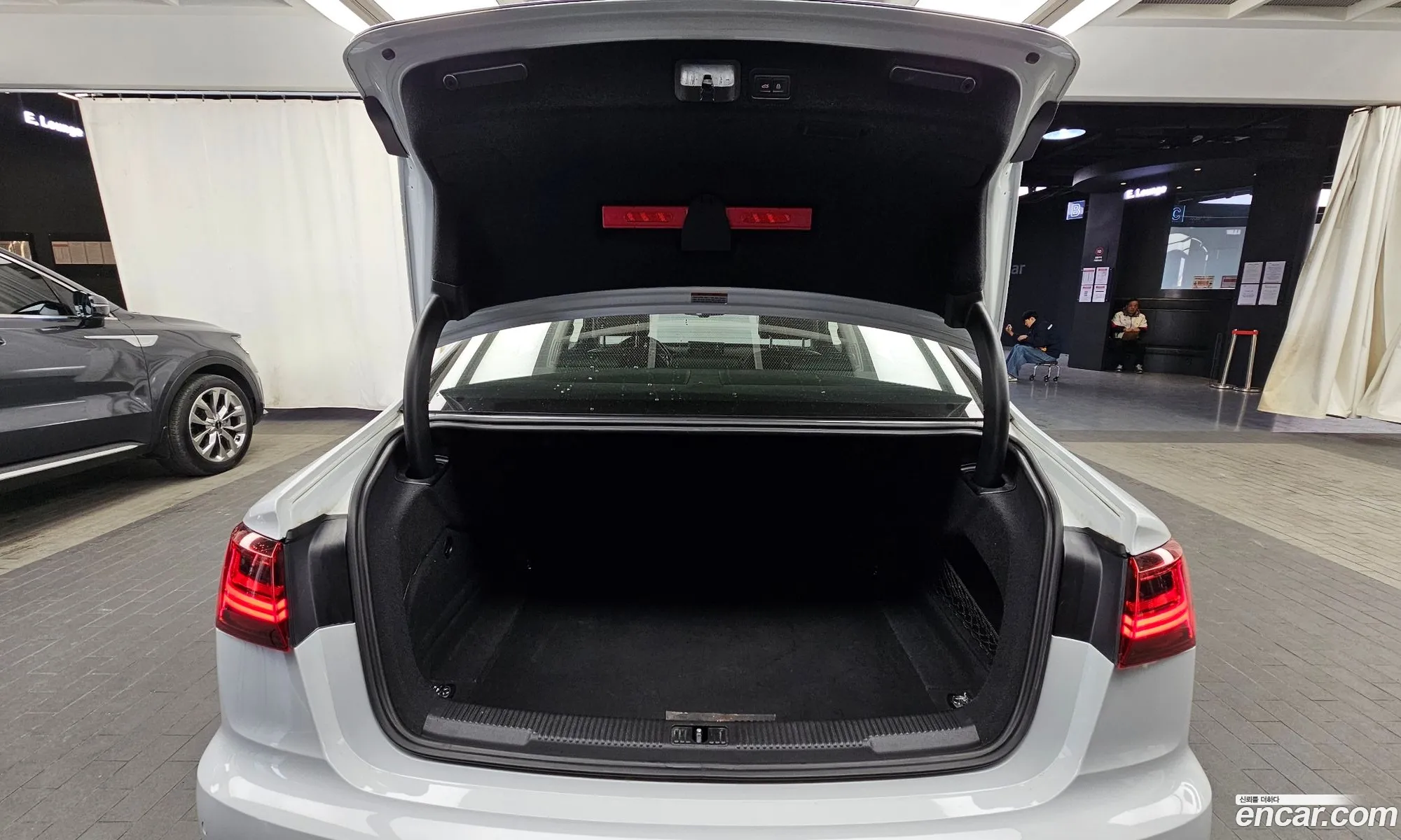 Audi A6 2015 WAUZZZ4G2GN054855 — 15