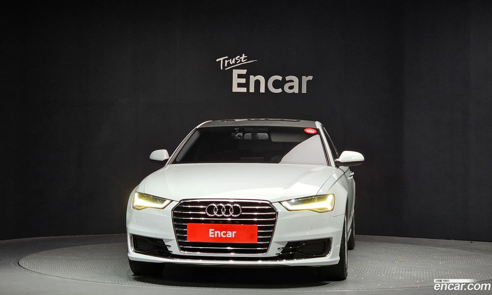Audi A6 2015 WAUZZZ4G2GN054855 — 9