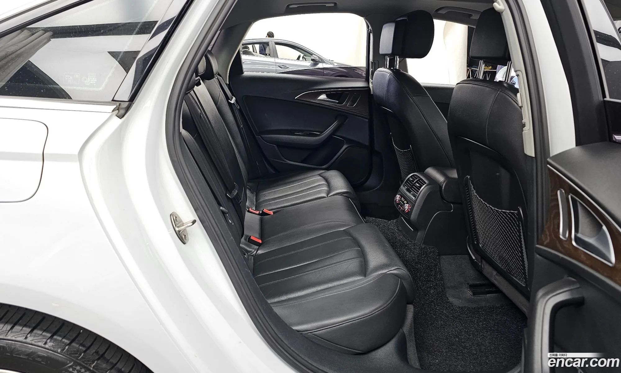 Audi A6 2015 WAUZZZ4G2GN054855 — 12