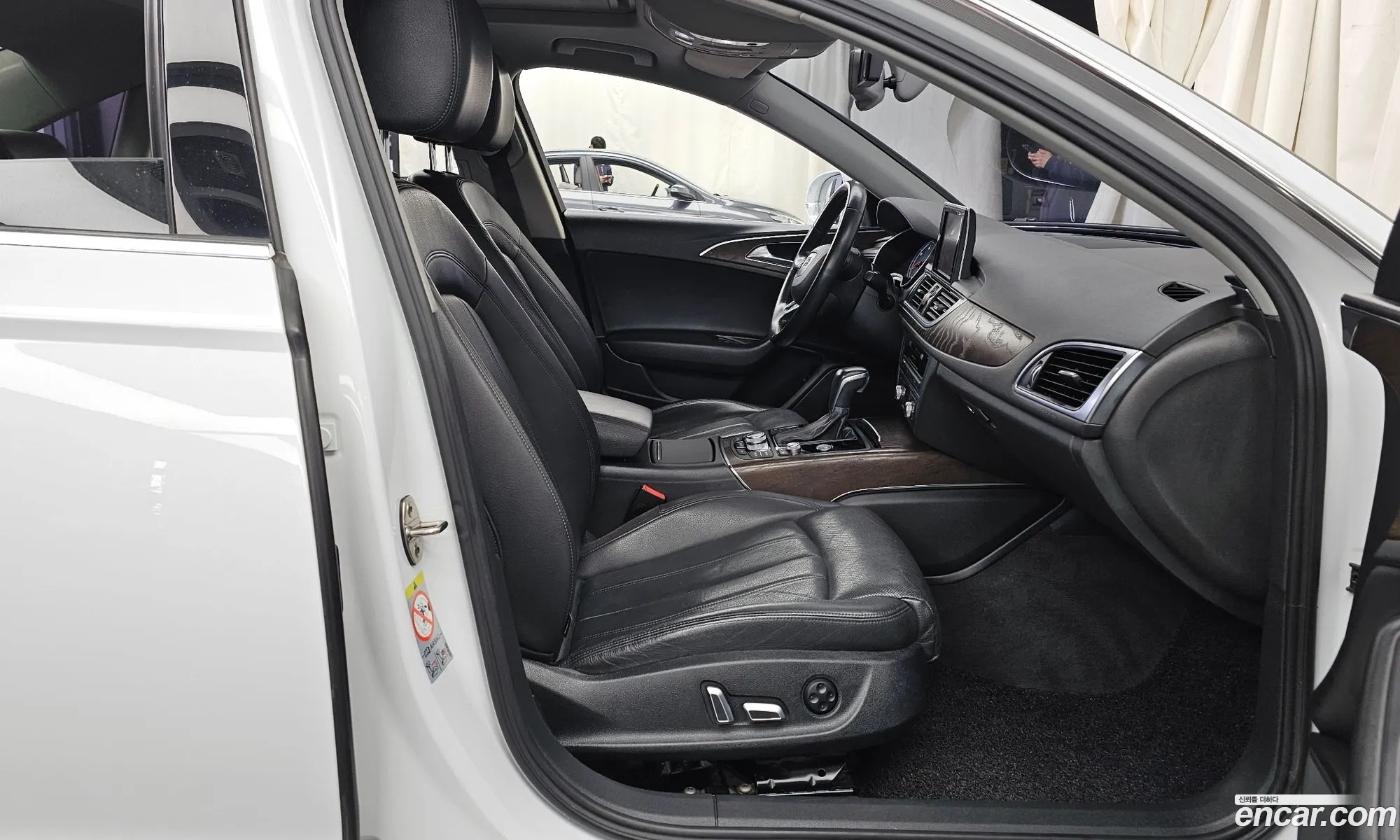Audi A6 2015 WAUZZZ4G2GN054855 — 18