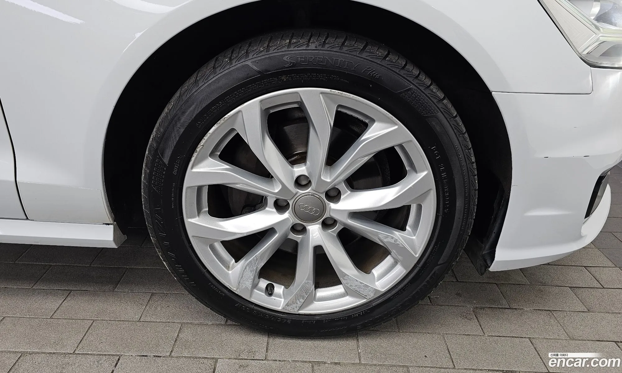 Audi A6 2015 WAUZZZ4G2GN054855 — 17