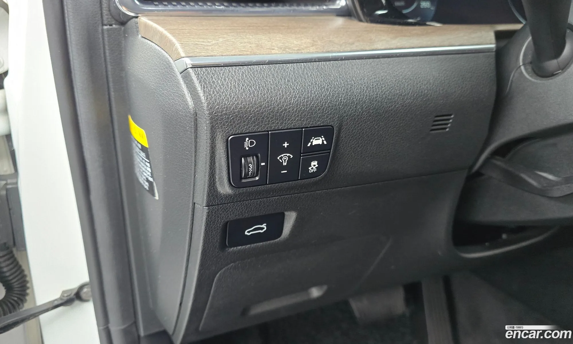 Kia K5 2020 — 2