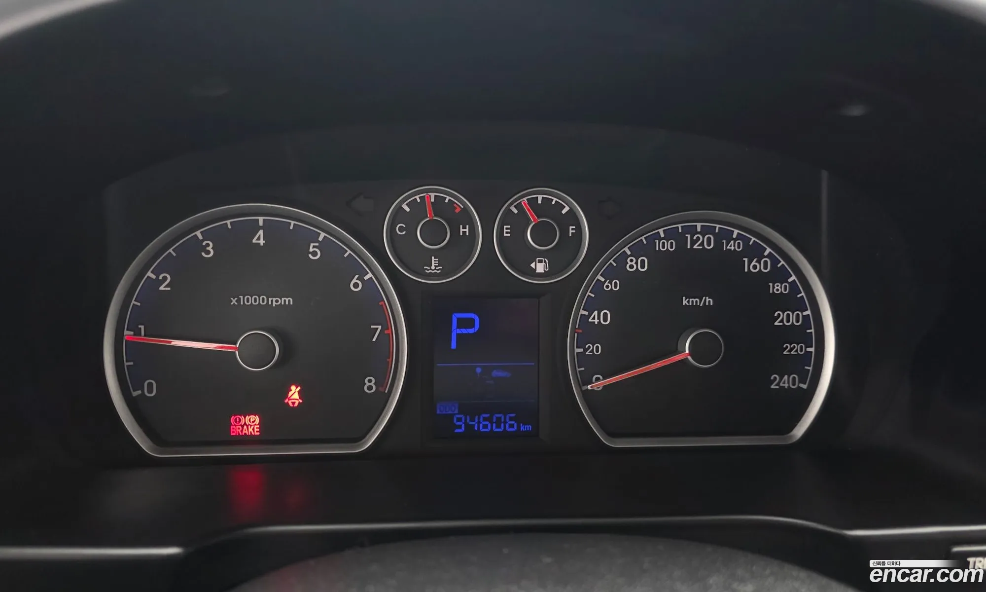 Hyundai i30 2009 — 19