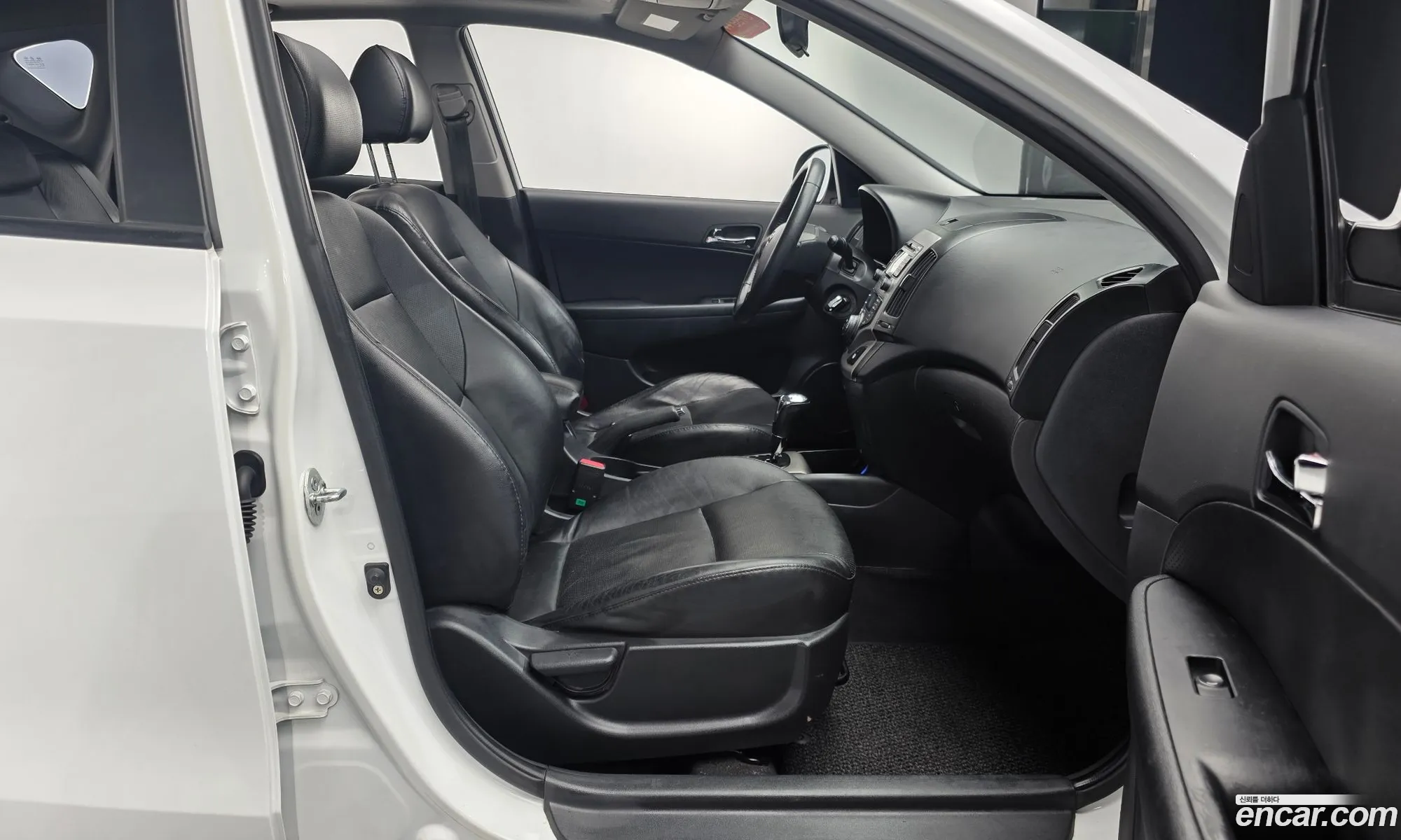 Hyundai i30 2009 — 10