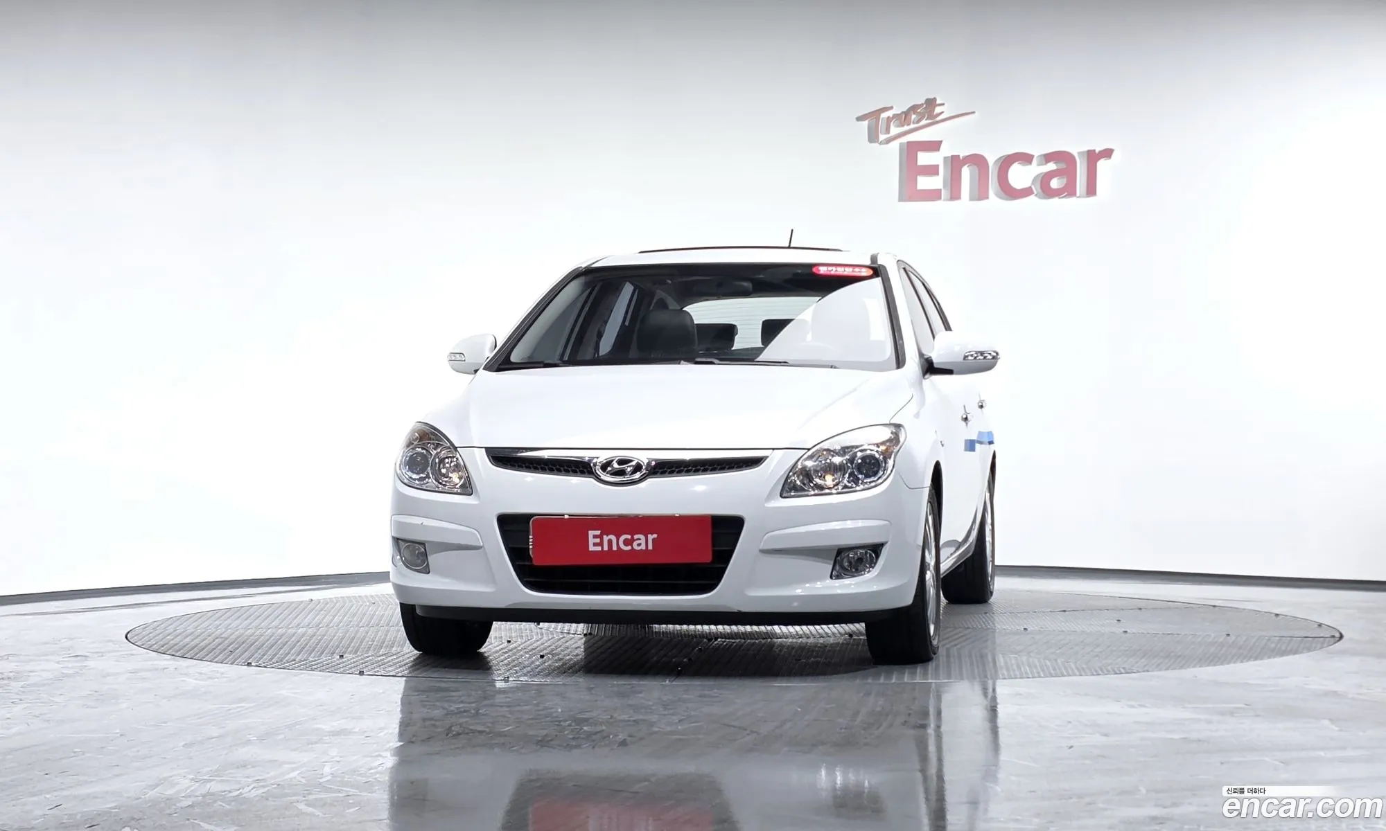 Hyundai i30 2009 — 13