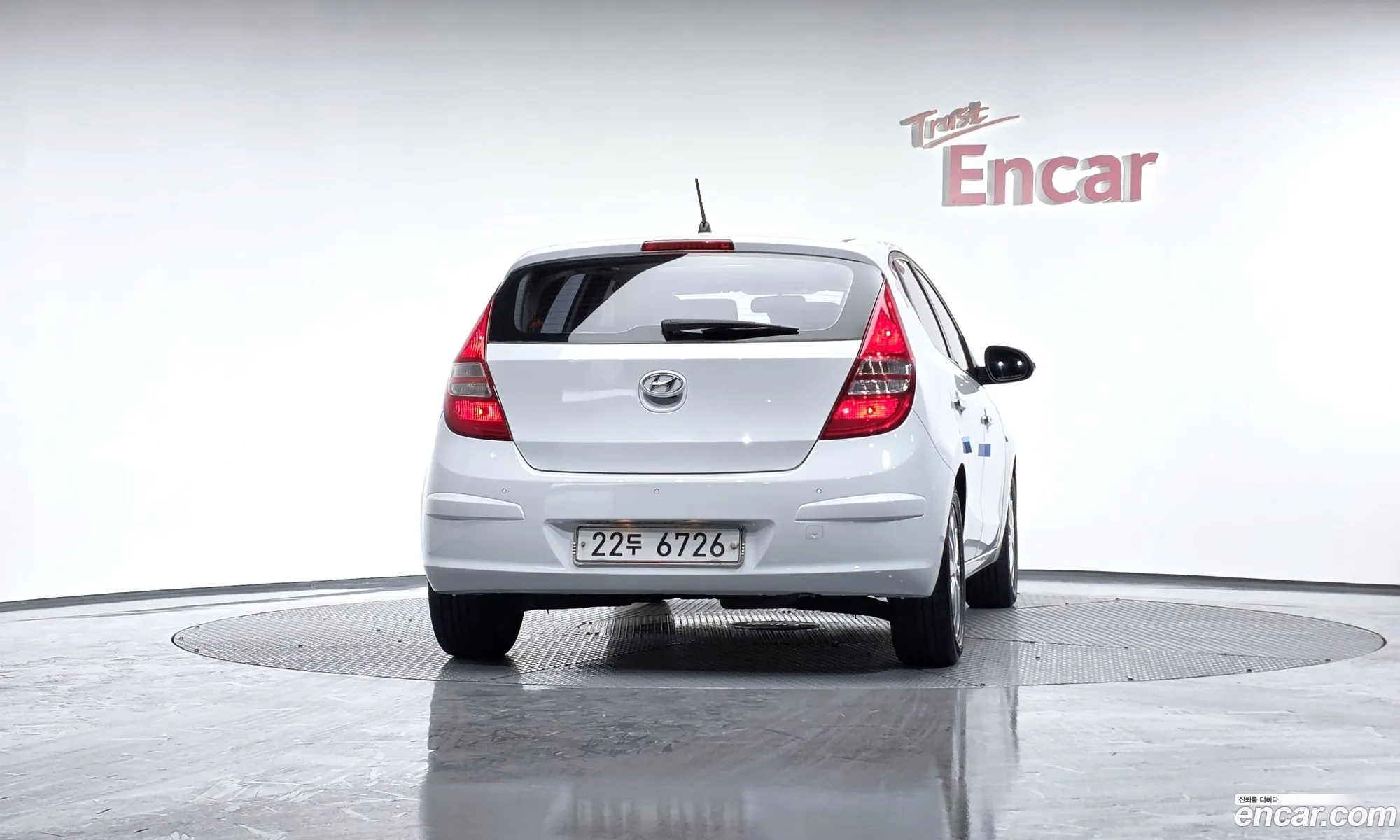 Hyundai i30 2009 — 4