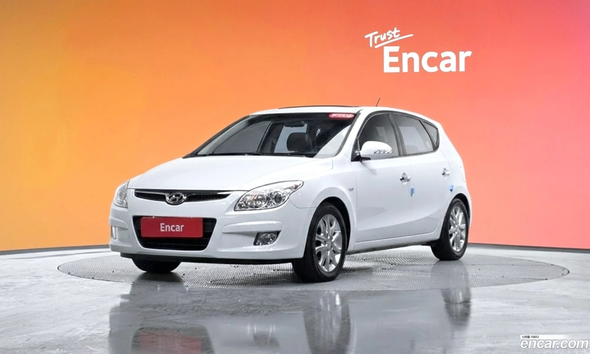 Hyundai i30 2009 — 6