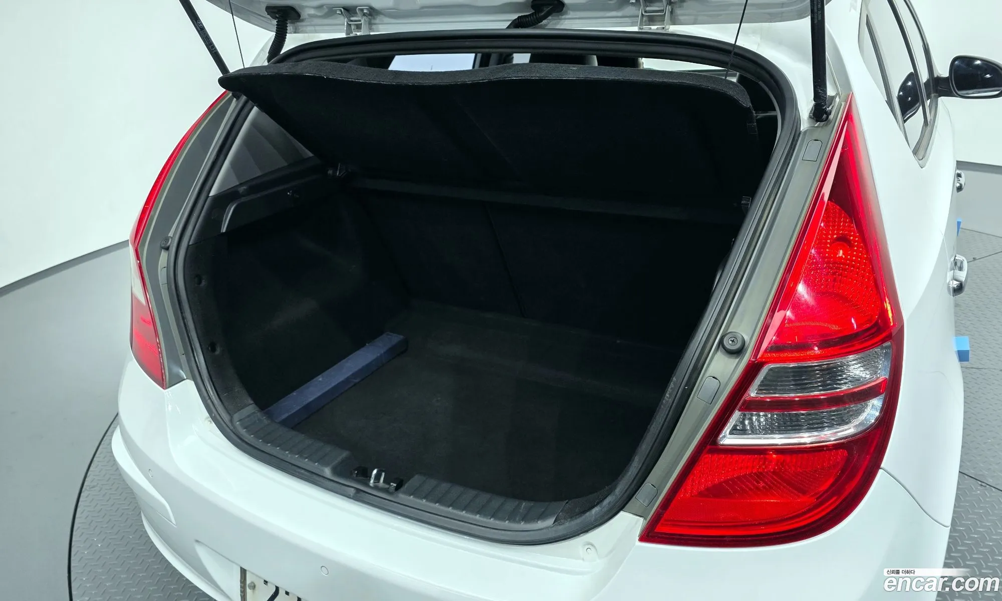 Hyundai i30 2009 — 7
