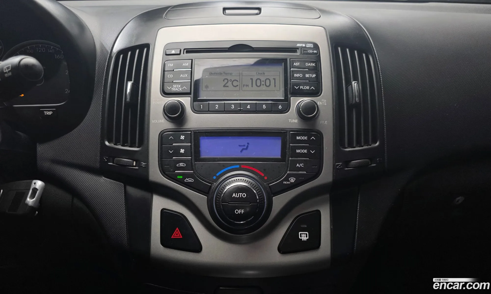 Hyundai i30 2009 — 14