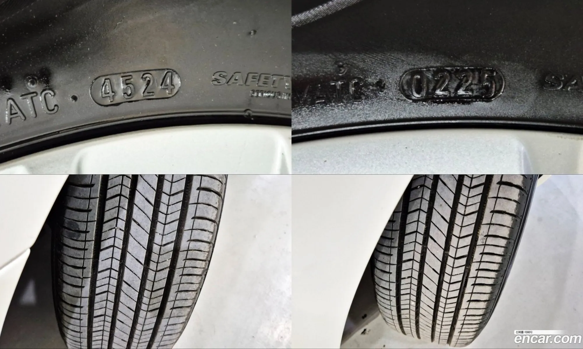 Renault Korea (Samsung) SM5 New Impression 2008 — 4