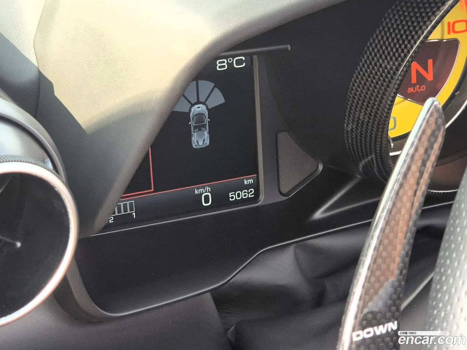 Ferrari F8 Spider 2021 — 7