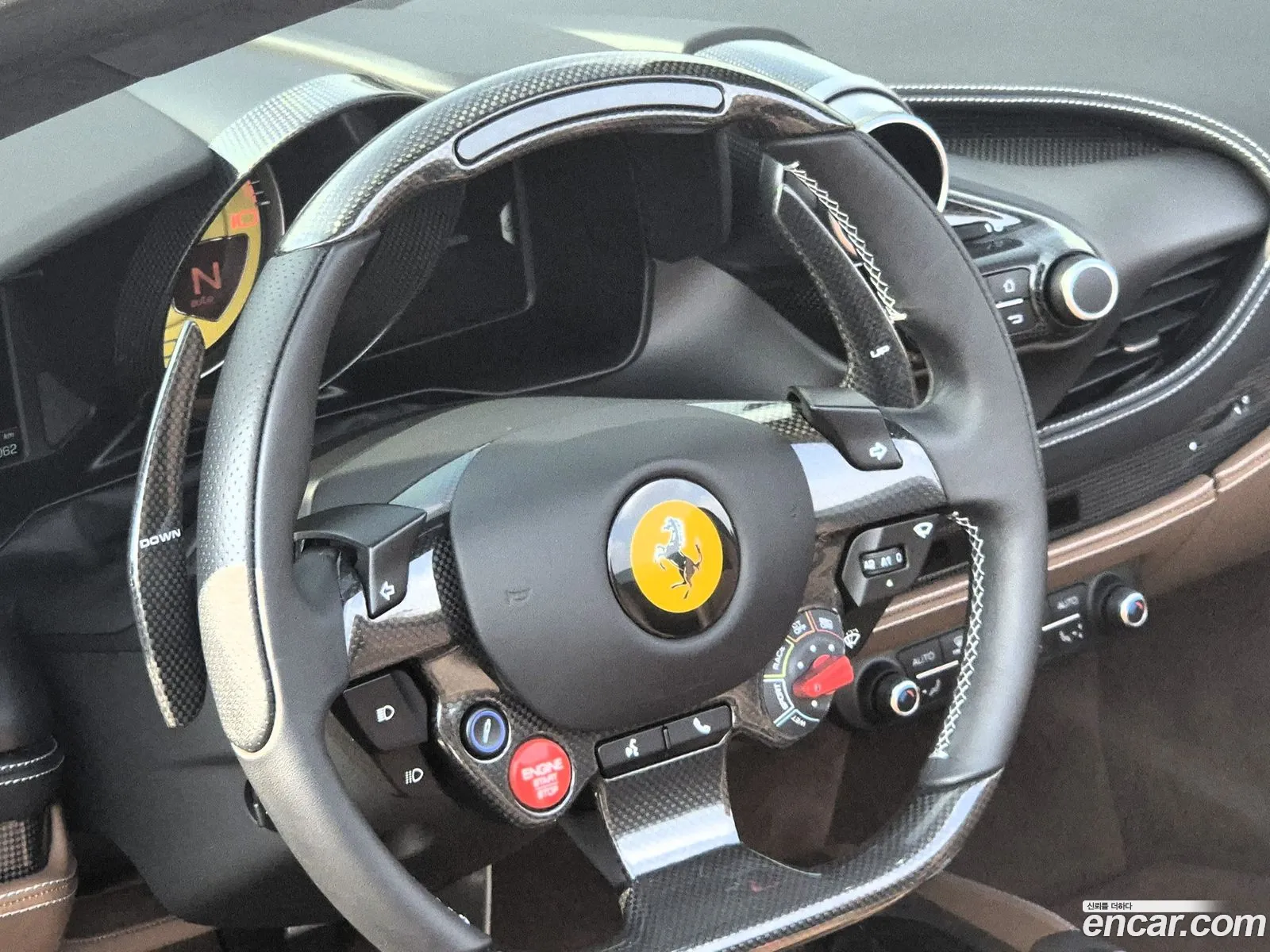 Ferrari F8 Spider 2021 — 16