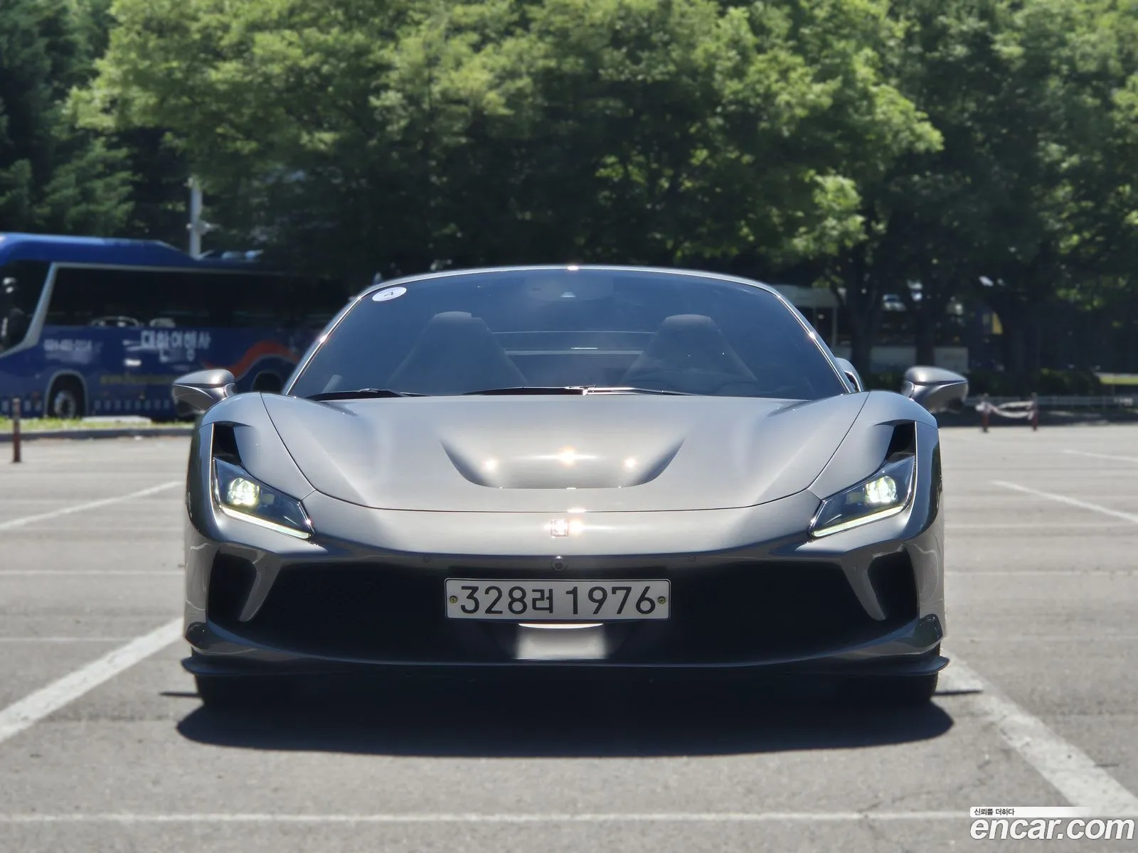 Ferrari F8 Spider 2021 — 14