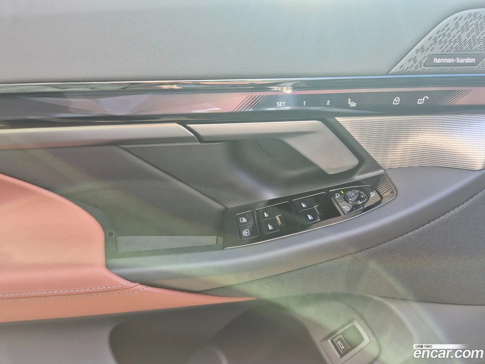 BMW 5 Series 2025 — 10