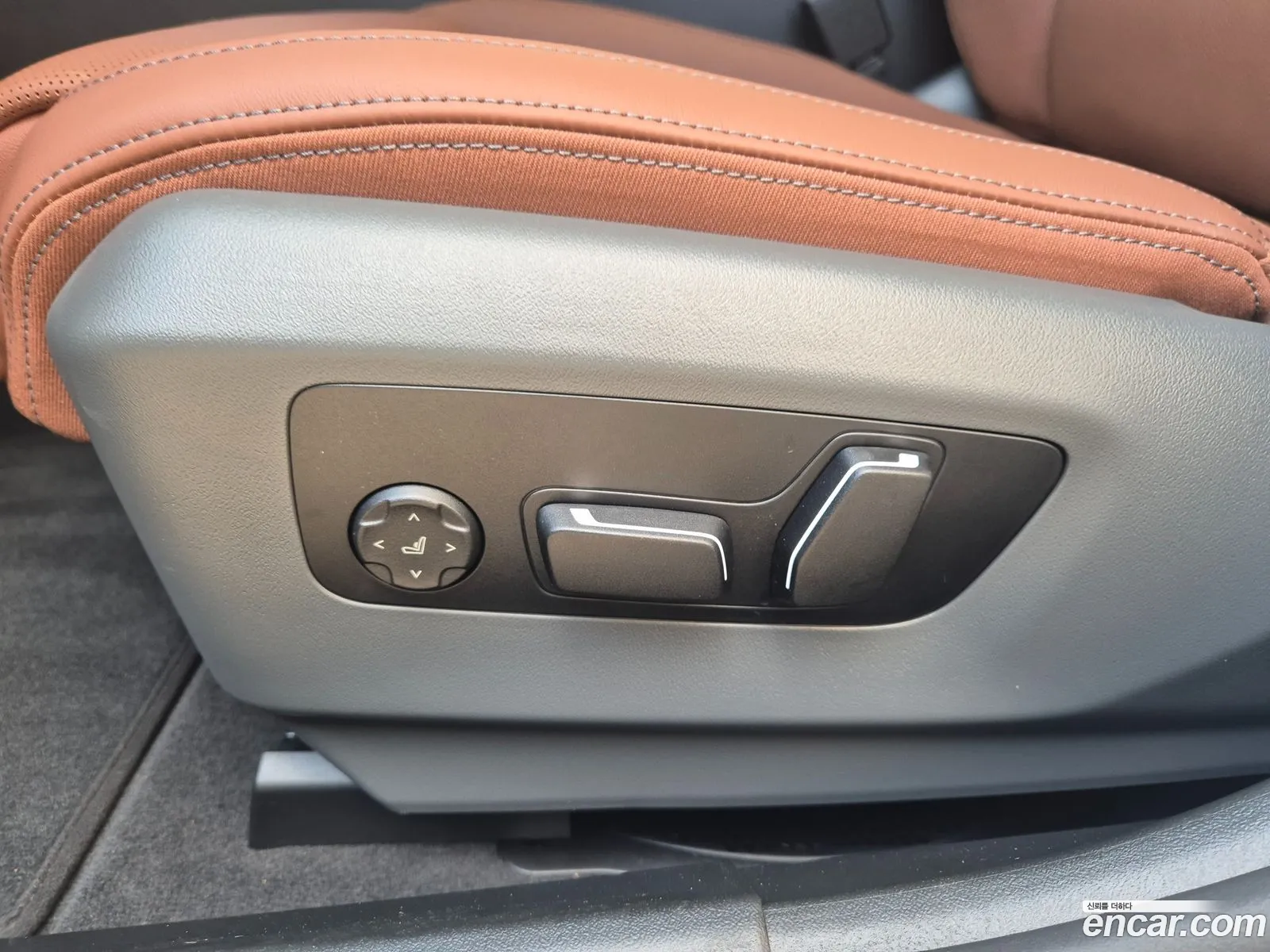 BMW 5 Series 2025 — 20