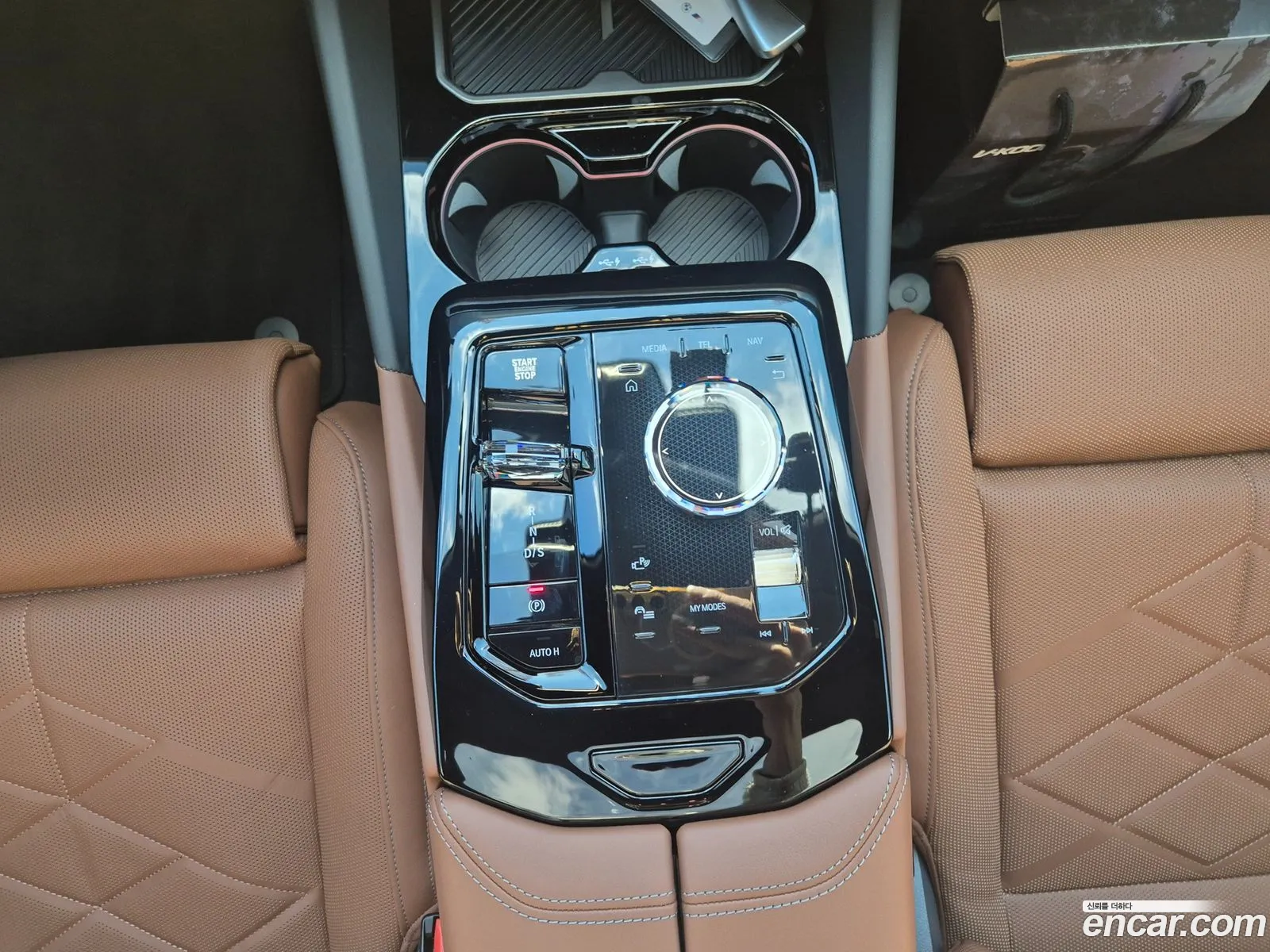 BMW 5 Series 2025 — 5