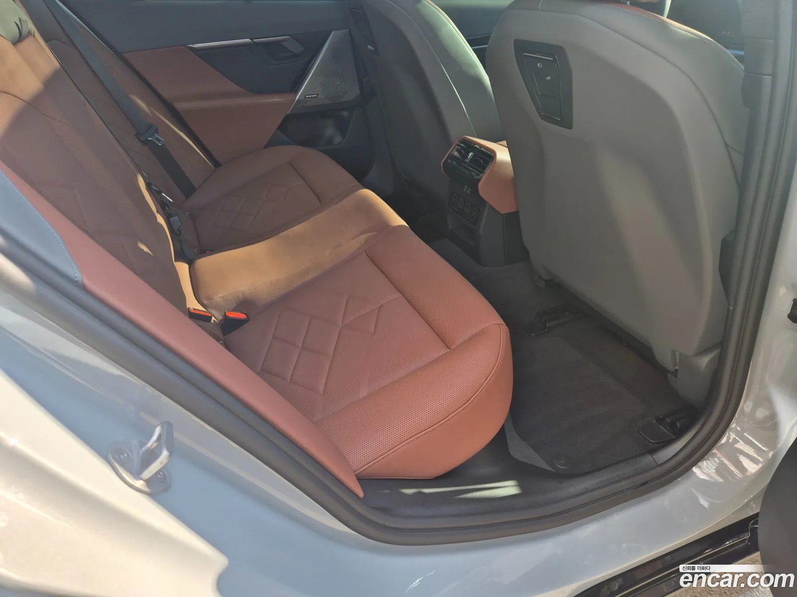 BMW 5 Series 2025 — 7