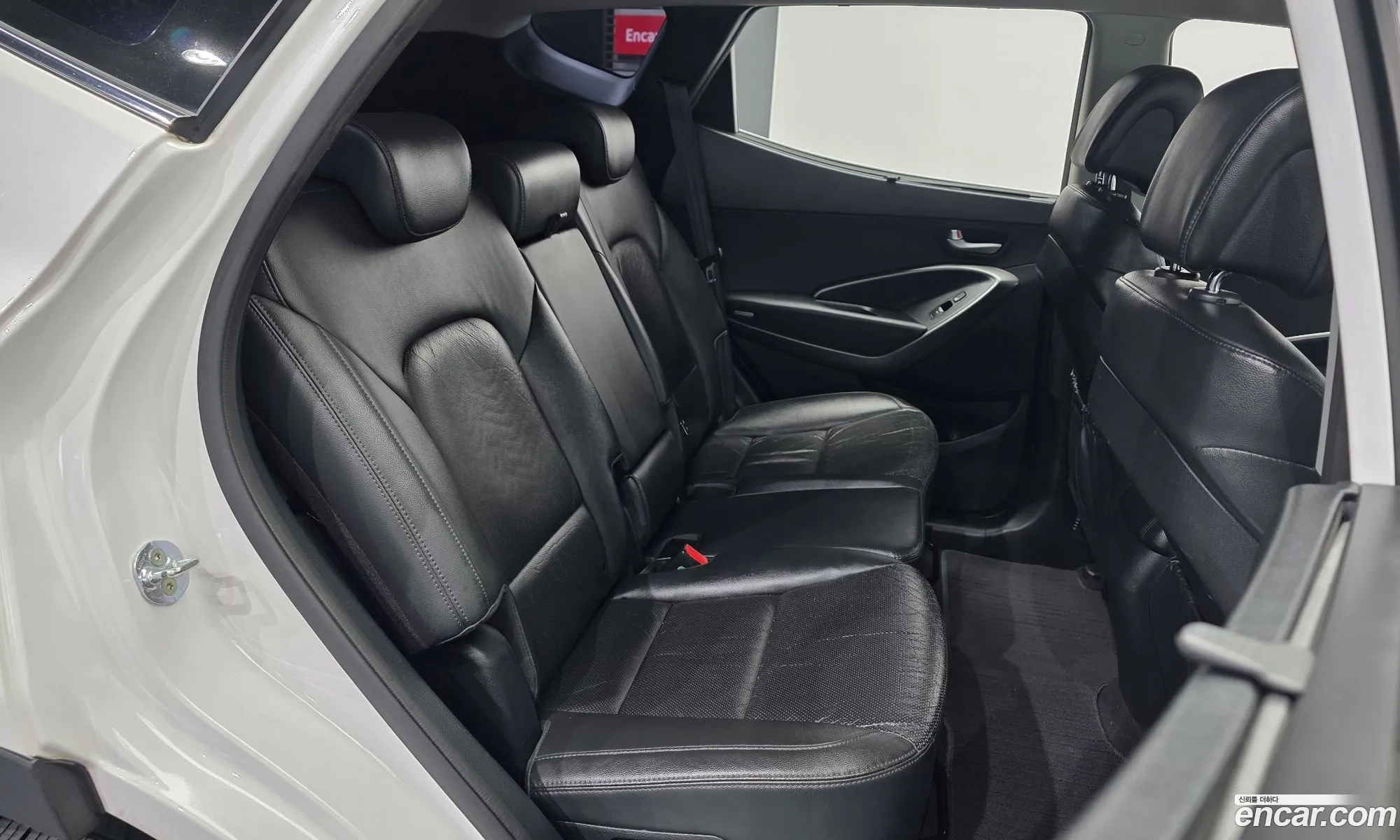 Hyundai Santa Fe DM 2015 — 17