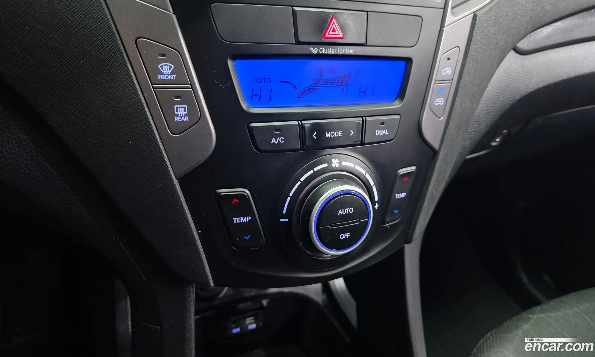 Hyundai Santa Fe DM 2015 — 18