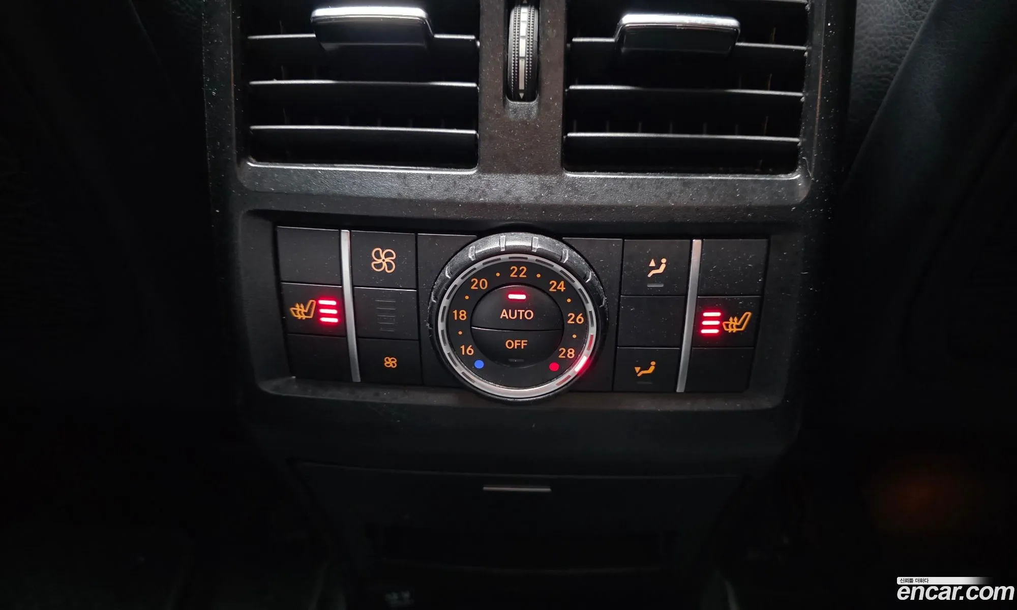 Mercedes-Benz GLE-Class W166 2017 — 19