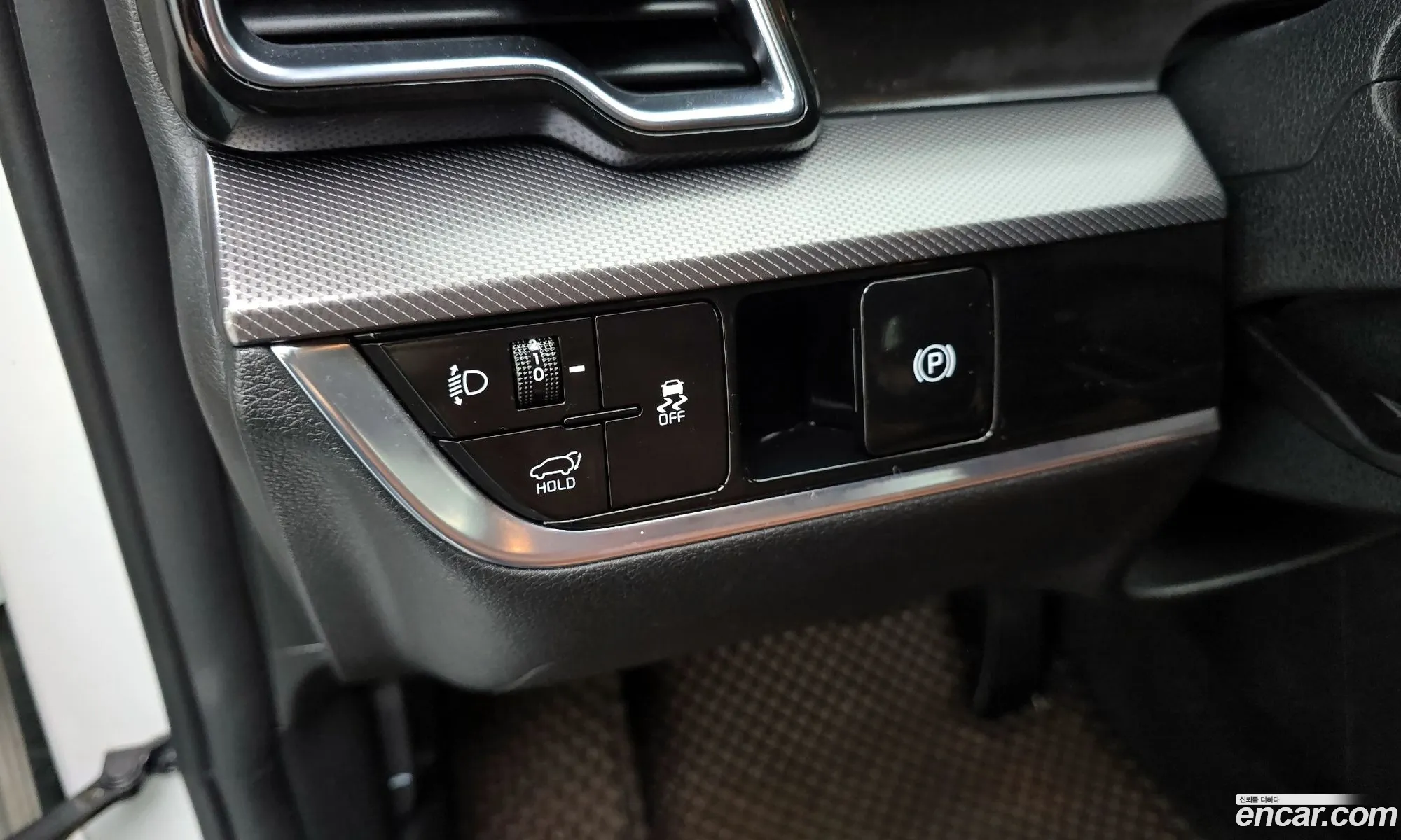 Kia Sportage 2021 — 20