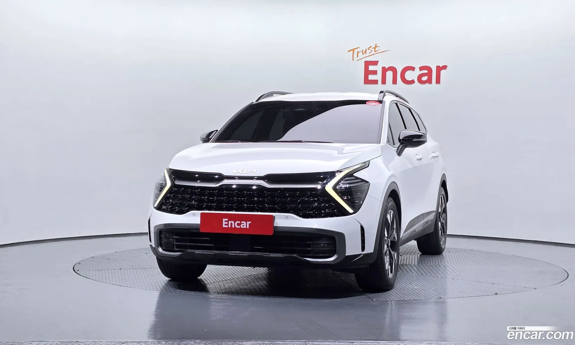 Kia Sportage 2021 — 15