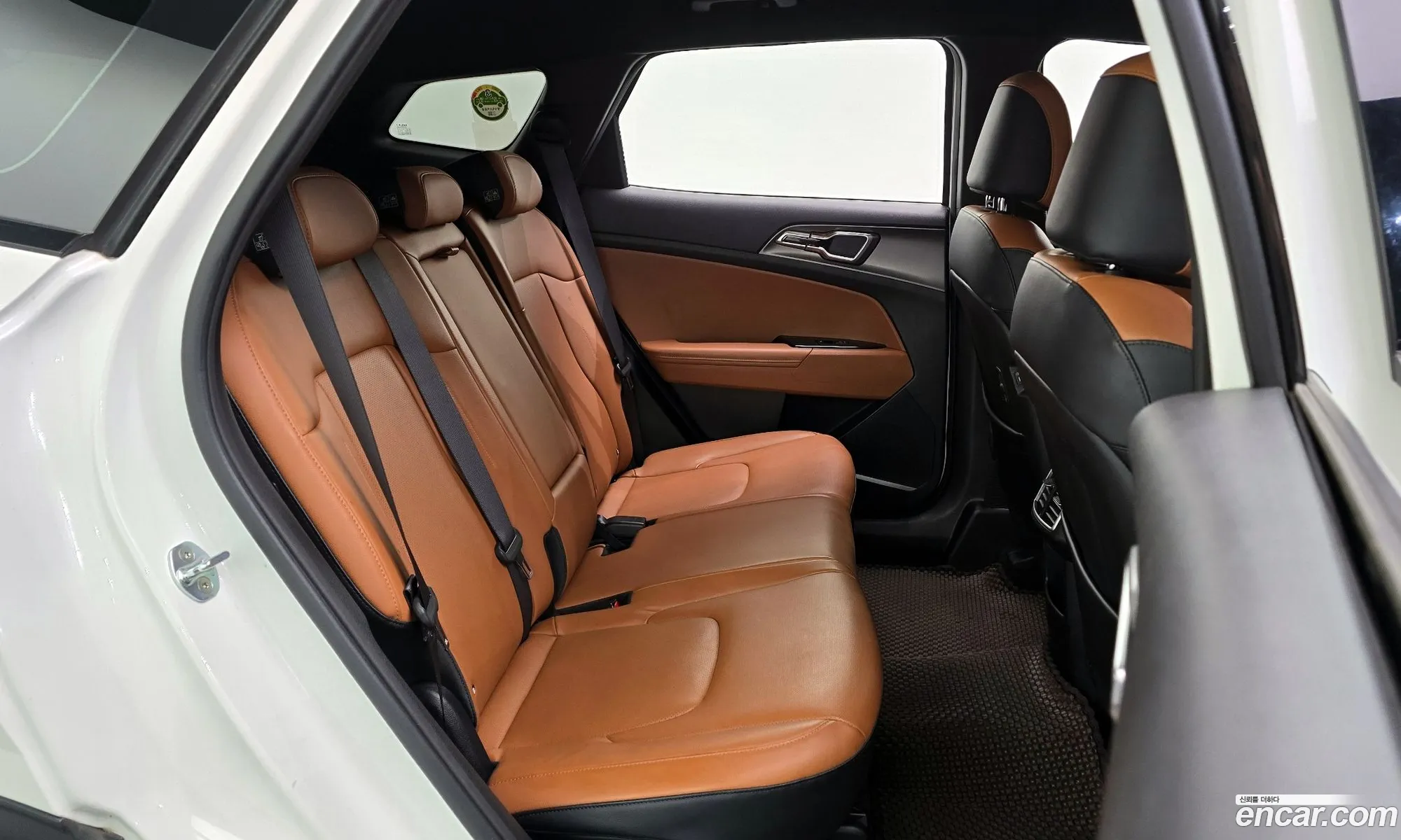 Kia Sportage 2021 — 11