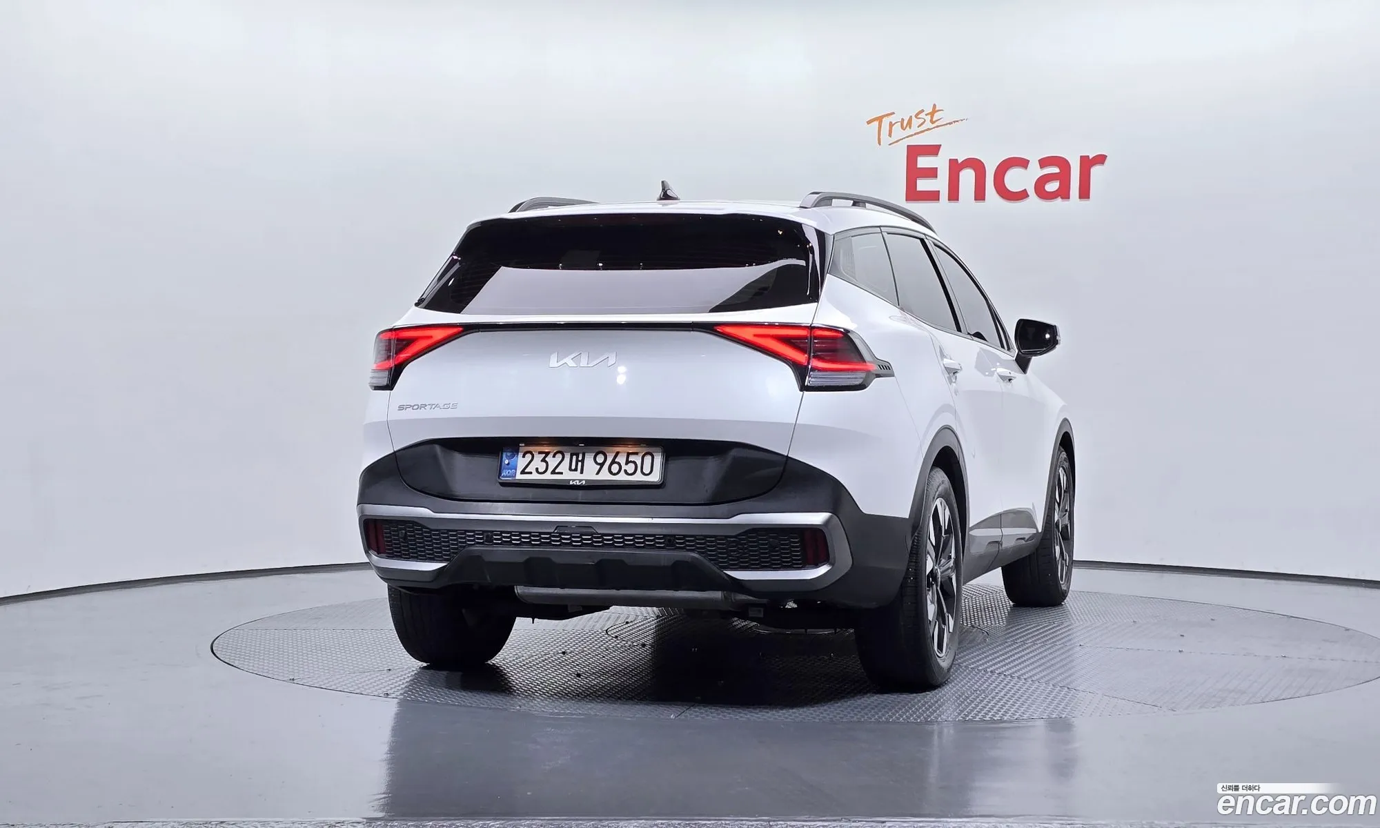 Kia Sportage 2021 — 16