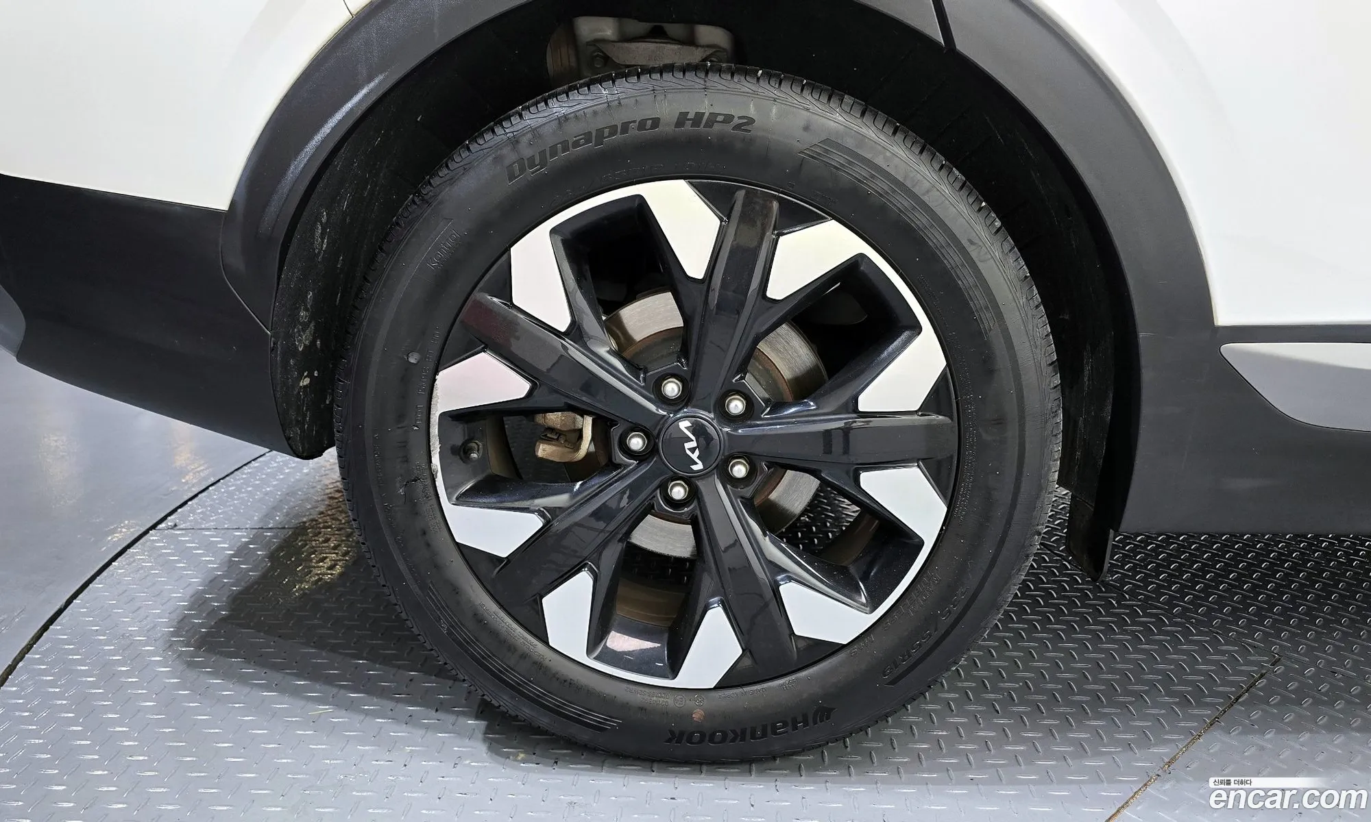 Kia Sportage 2021 — 13