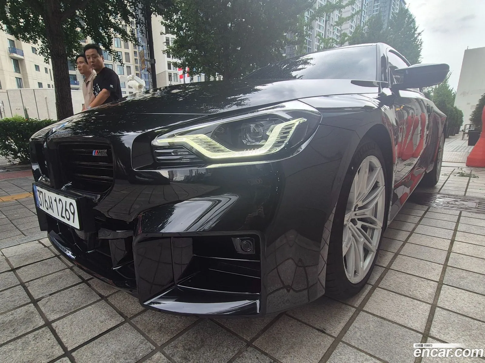 BMW M2 2025 — 11