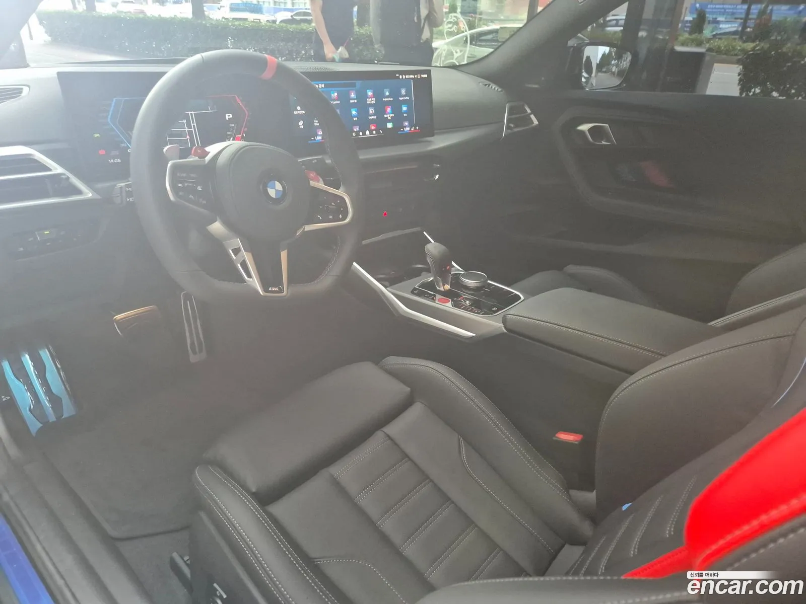 BMW M2 2025 — 5
