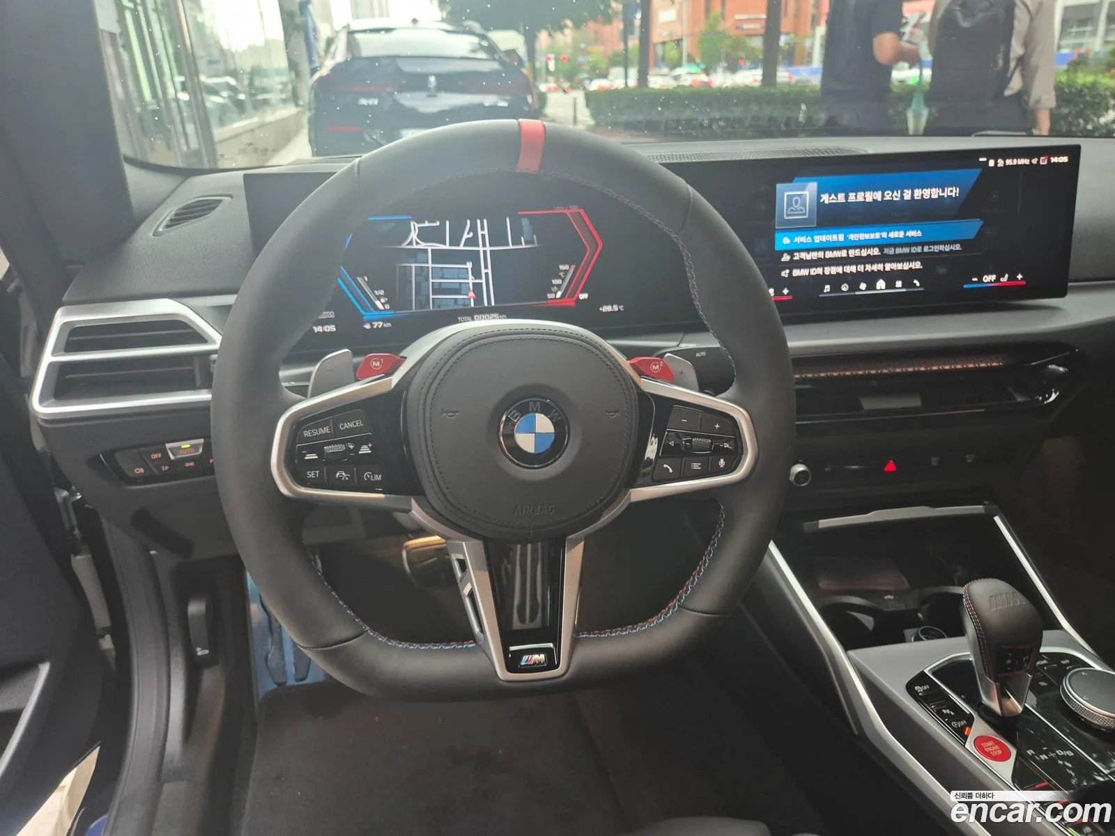 BMW M2 2025 — 13