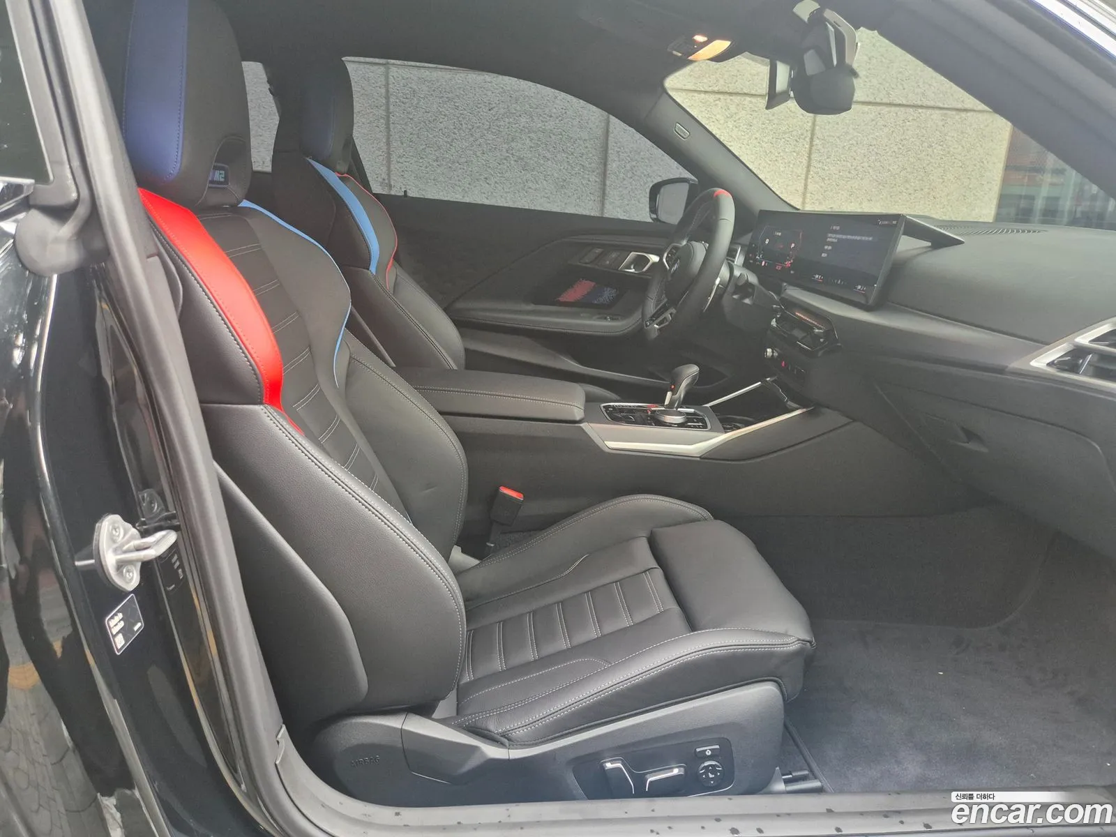 BMW M2 2025 — 8