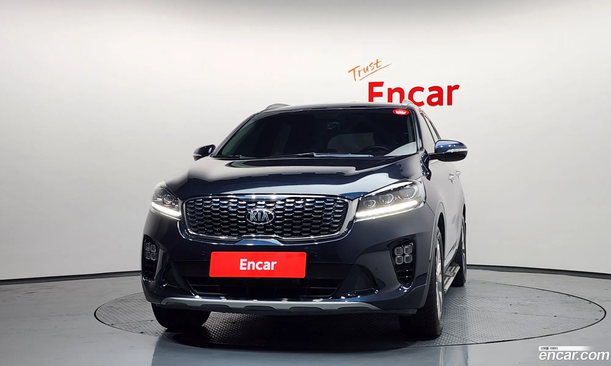 Kia Sorento 2017 — 17