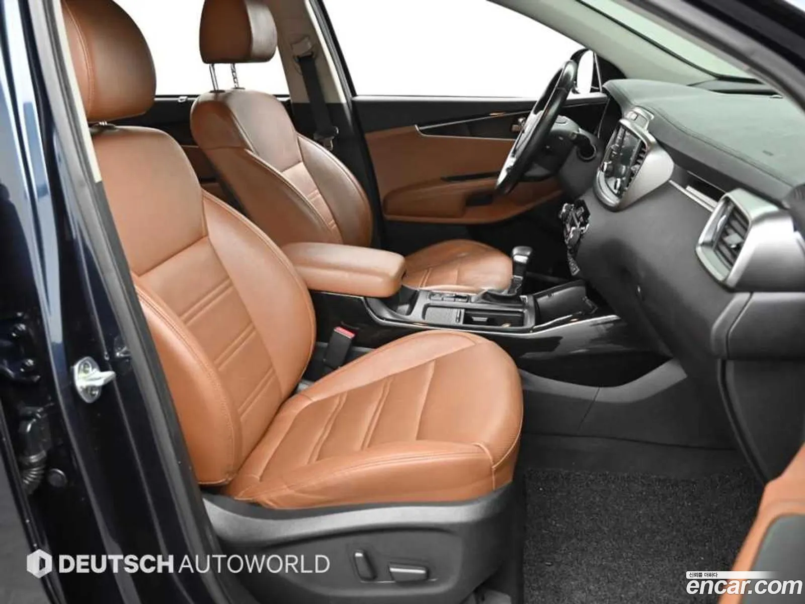Kia Sorento 2017 — 9