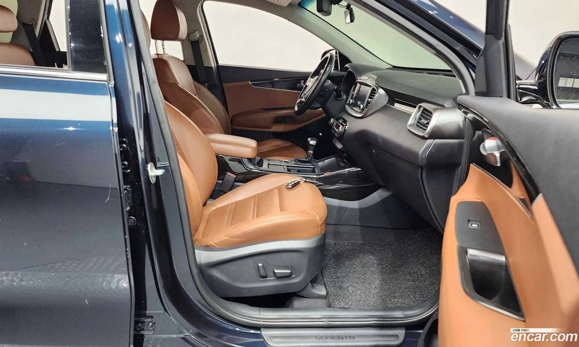Kia Sorento 2017 — 14