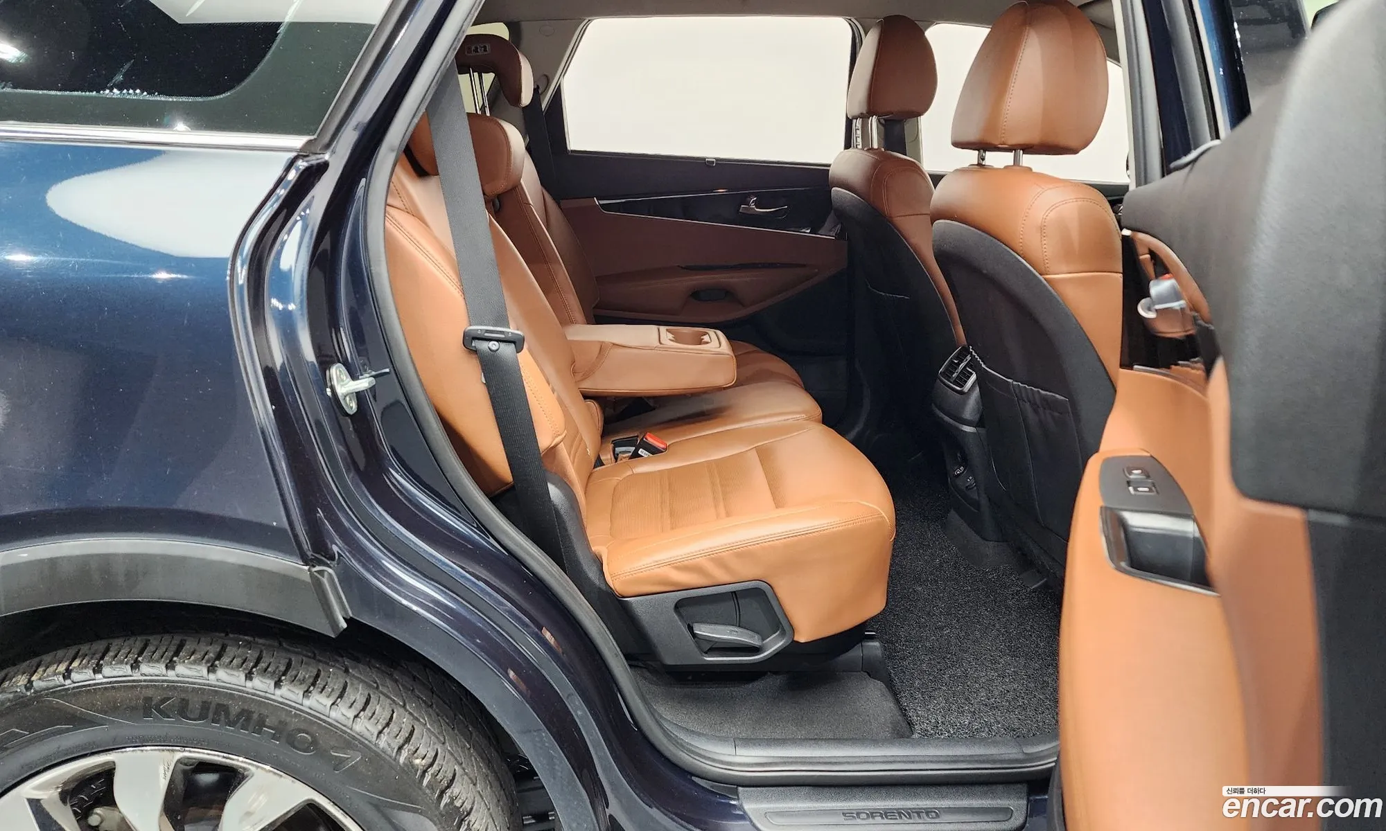 Kia Sorento 2017 — 15